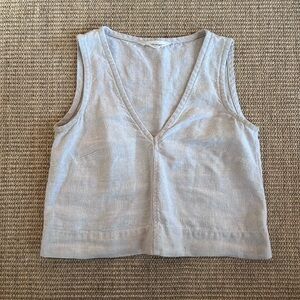 Elizabeth Suzann petra crop xxs/xs